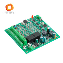 Shenzhen One-Stop PCB PCBA Assembly Service High Quality Electronic FR4 PCB Control Circuit Board Manufacturer